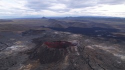 Wulkan na Islandii może wybuchnąć w każdej chwili. Trwają stan wyjątkowy i ewakuacje