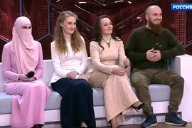 Progovorila žena koja je pobegla iz Ivanovog "PRAVOSLAVNOG HAREMA" i otkrila šta im je sve radio: Živi sa tri žene i ima 30 DECE