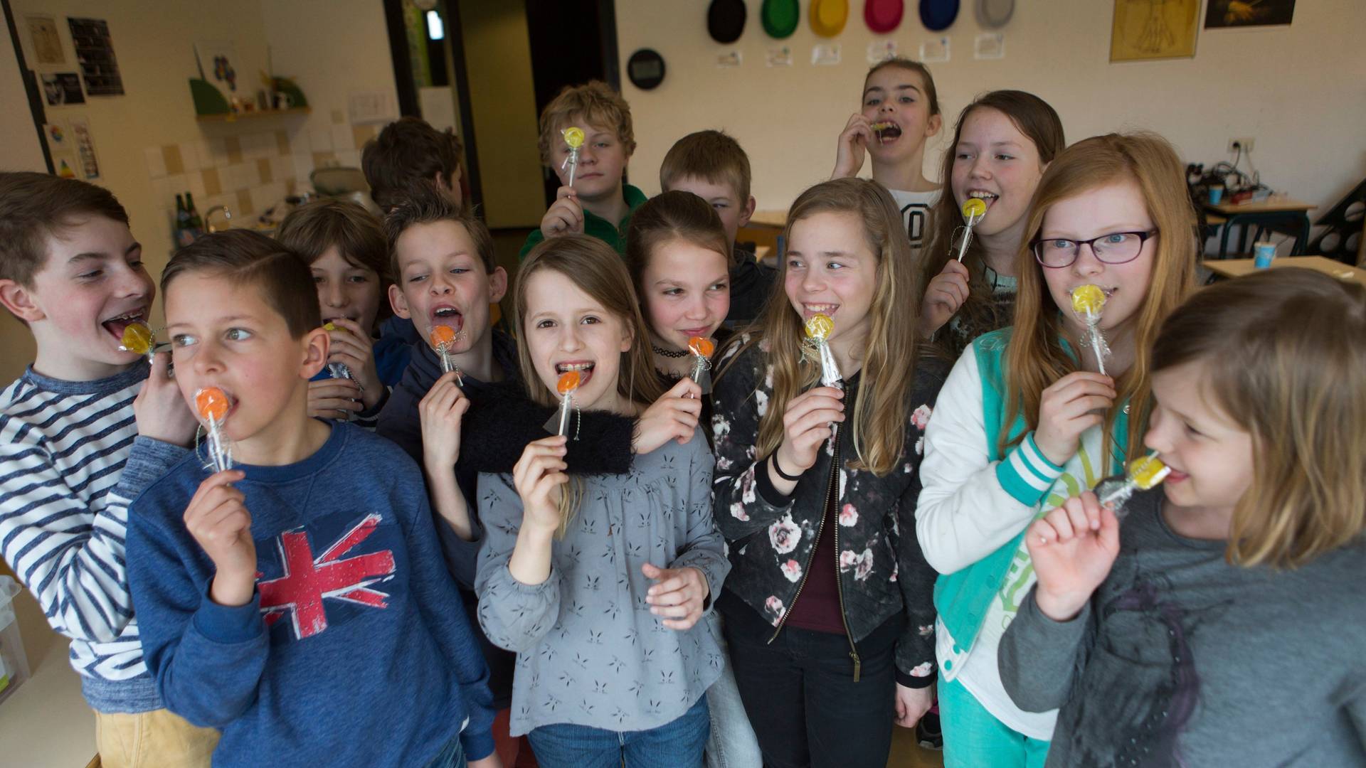 Sarajlije zabranjuju čips, slatkiše i gazirana pića u školama