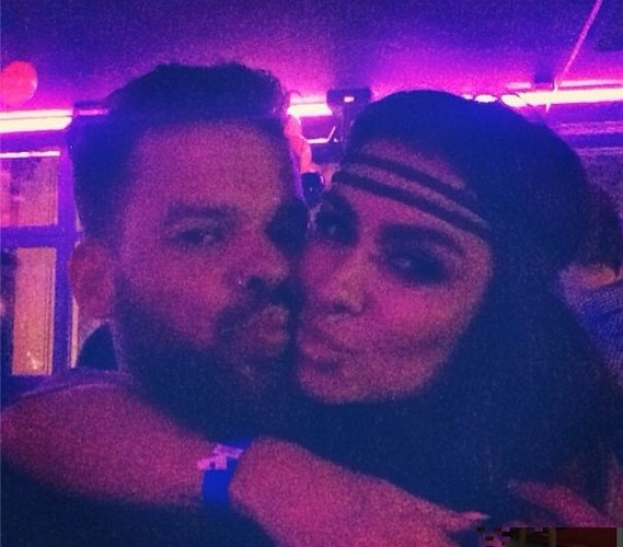 Natalia Siwiec, Michał Piróg