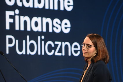 Polska zadłużyła się na 5 mld dol. Duża emisja obligacji