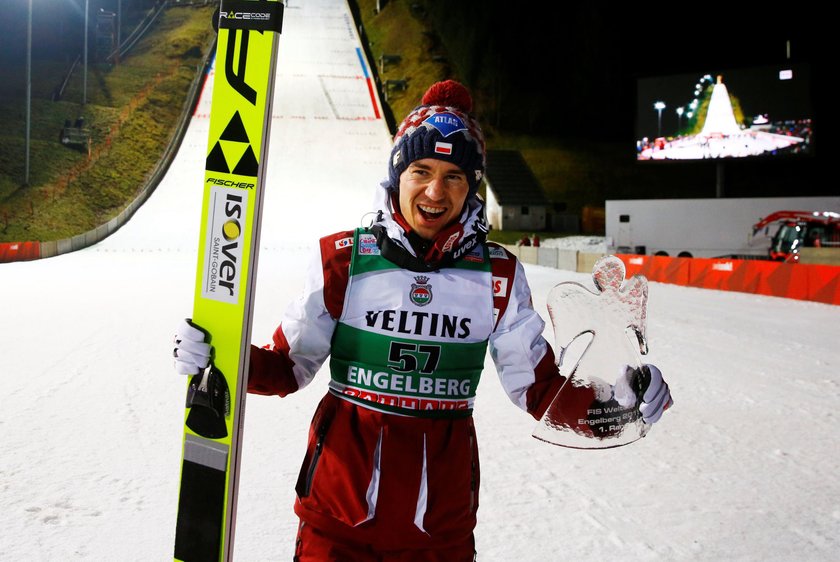 Kamil Stoch (32 l.) pod pewnymi względami już przerósł Adama Małysza, a jest na dobrej drodze, żeby poprawiać kolejne rekordy.