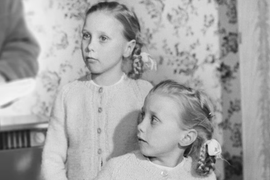 REINKARNACIJA koja je zapanjila svet: Bliznakinje se rodile 15 meseci posle SMRTI SESTARA - IMALE SU NJIHOVA SEĆANJA, izgledale i ponašale se isto, OTAC SVE NASLUTIO