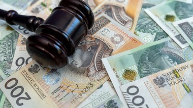 wycofanie ulgi na złe długi w vat. w całości czy w części?