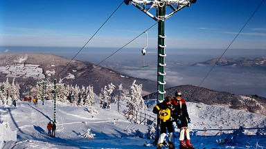 Raport Onet: najlepsze ośrodki narciarskie w Polsce 2012