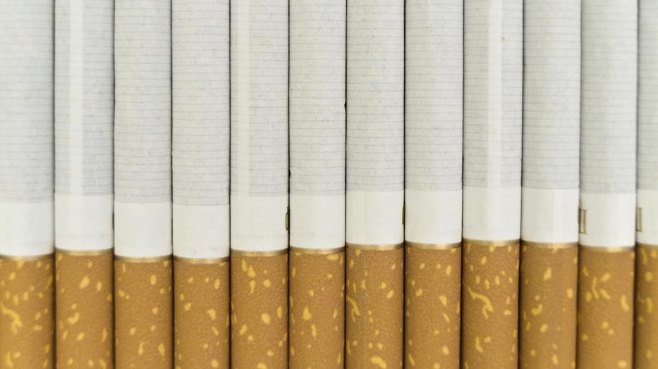 Drágulni fog a cigi januártól /Fotó: Northfoto