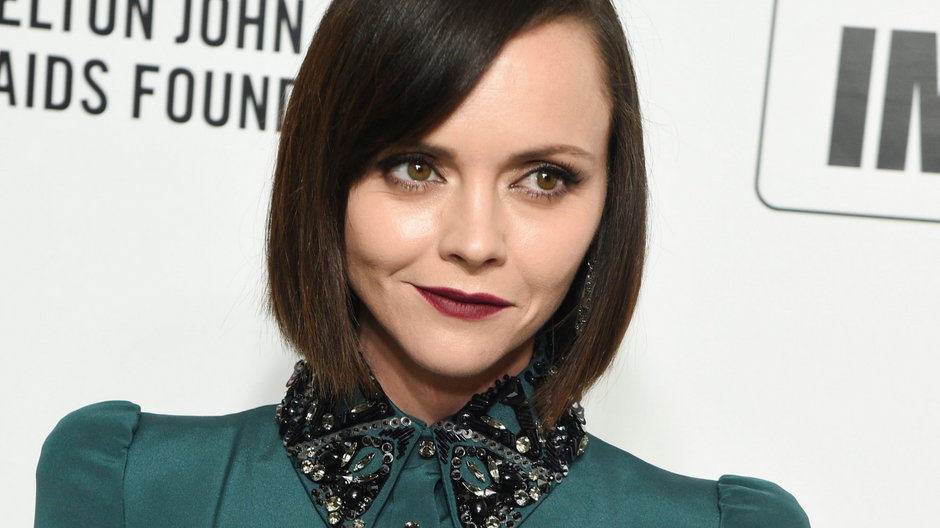 Christina Ricci