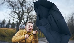 Pochmurno i deszczowo. Prognoza pogody na czwartek, 9 października