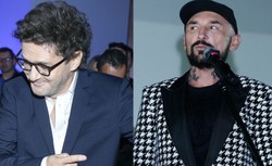 Wojewódzki drwi z Vegi: To niesamowite, że ma na swoim Facebooku napisane "artysta"