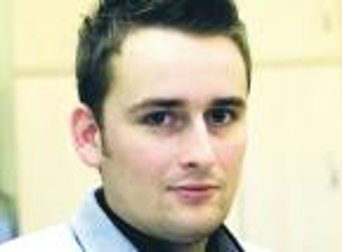 Tomasz Żółciak dziennikarz Gazety Prawnej