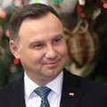 Prezydent: jeżeli prawdą są medialne doniesienia o płacach w NBP, to zazdroszczę