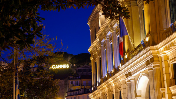 Cannes