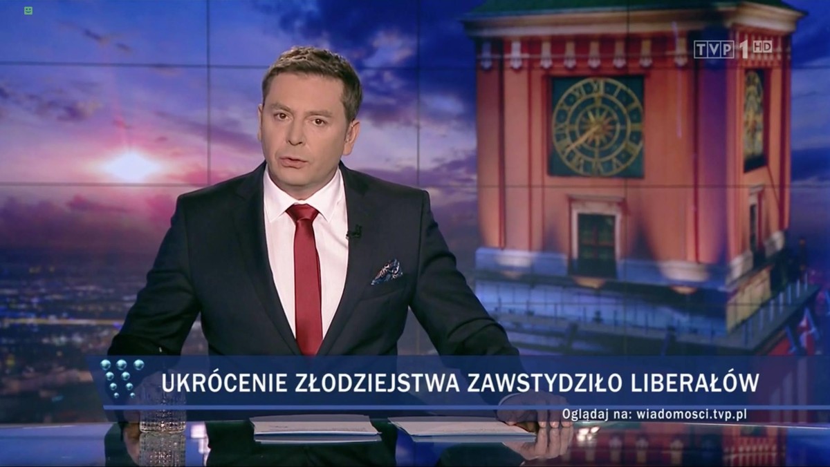 TVP