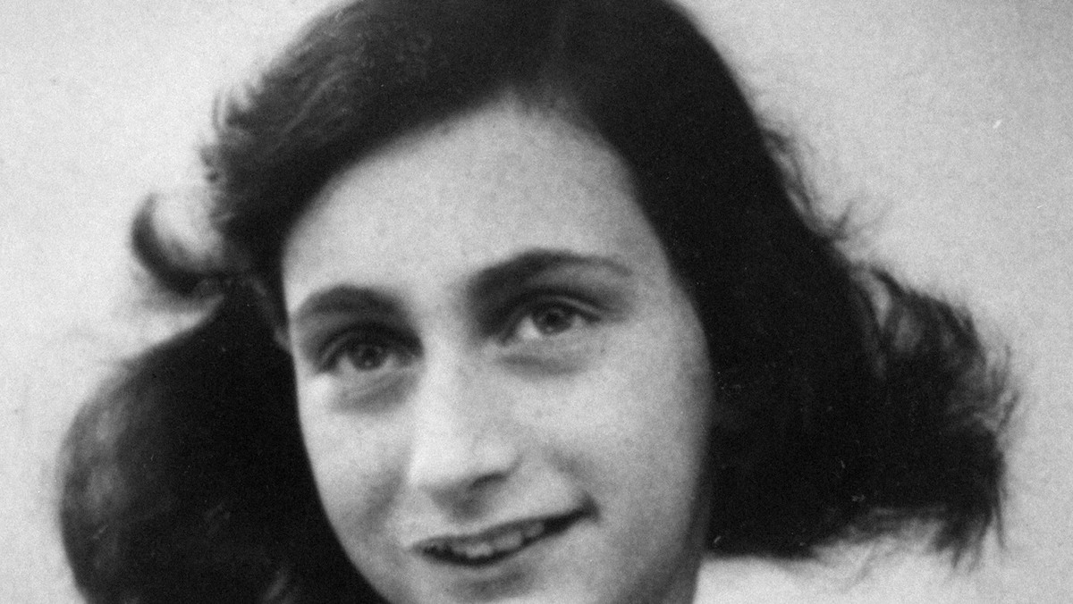 Anne Frank