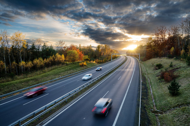 A50 i S50. Gdzie przebiegną?