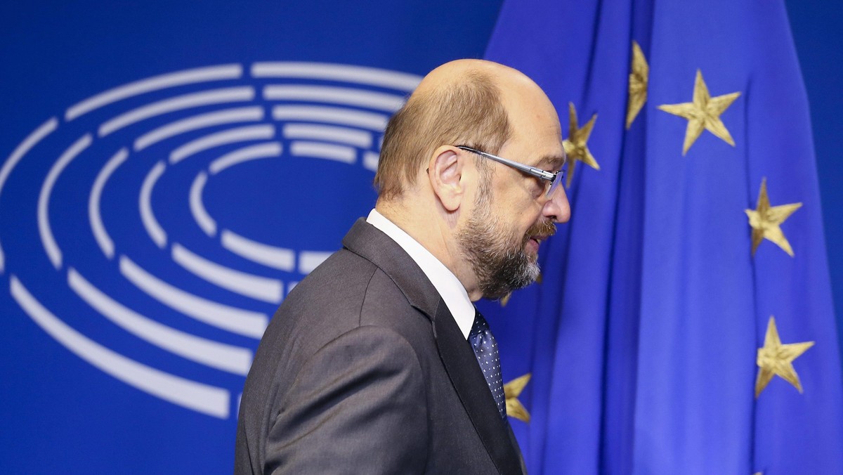 Martin Schulz