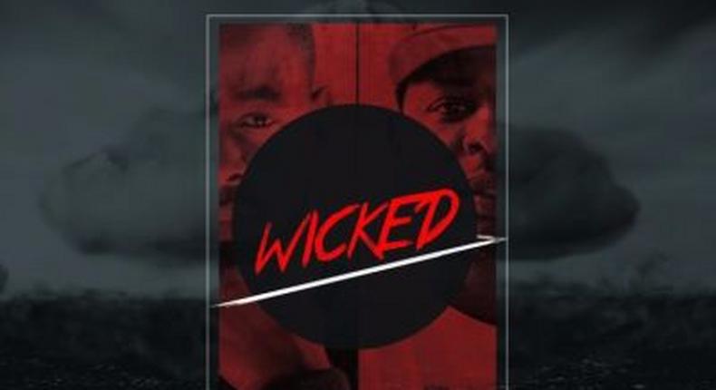 DJ Maphorisa, Sarz - 'Wicked'