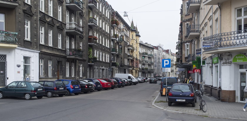 Będą nowe kamery na Starym Mieście