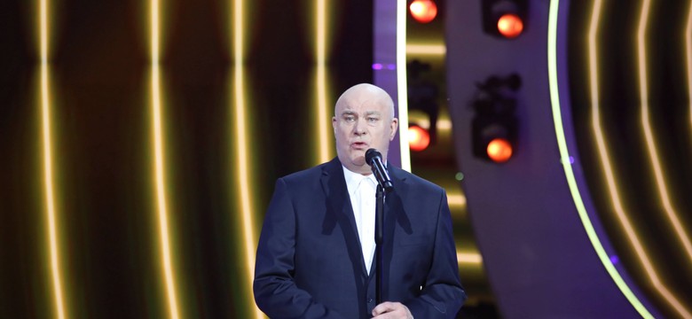 To Ryszard Rynkowski powiedział na pogrzebie żony. Przy jednym słowie głos mu się załamał