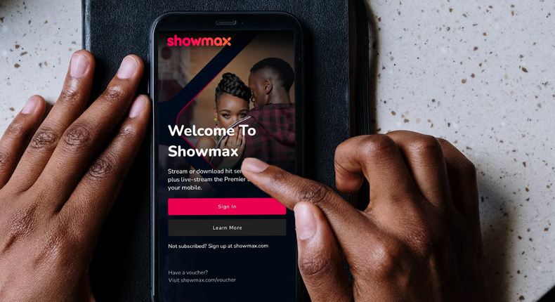 Showmax relauch comes with the addition of its first Nigerian Original feature 'School Run' and more
