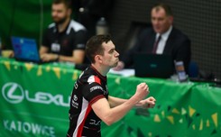 Ekstraklasa siatkarzy: Stal Nysa z kolejnym reprezentantem