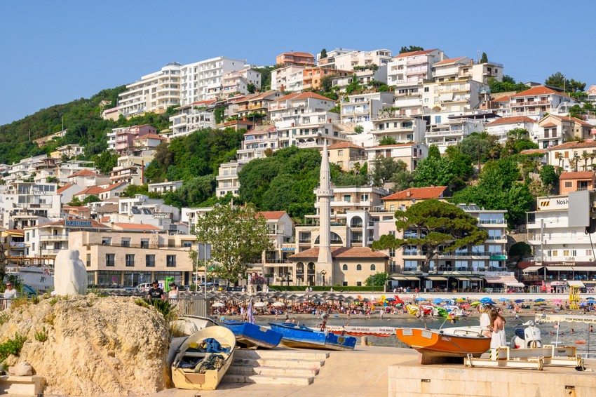 Ulcinj