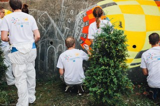 Grzegorz Koźmiński: CSR w praktyce, czyli wspólne kolorowanie świata [PODCAST]