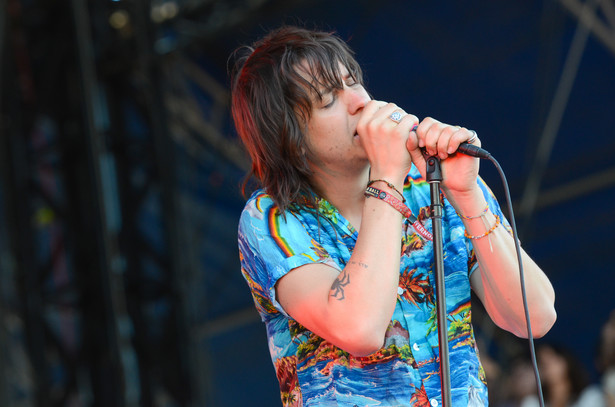 The Strokes biorą się znów do roboty: Jesteśmy na fajnym etapie