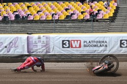 Cierniak upadł na torze. Polska lepsza od Reszty Świata