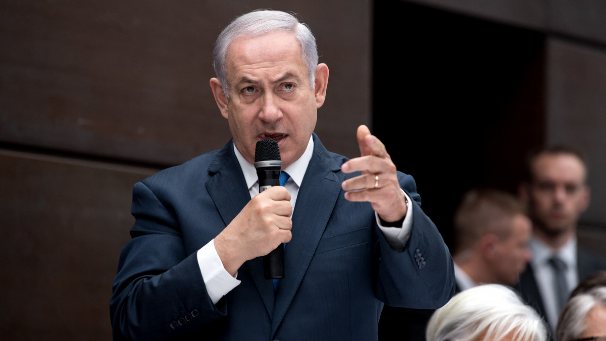 Izrael traci poparcie najbliższych sojuszników? "Zaczęły pojawiać się rysy"