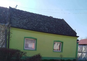 Renoviranu kuću prodaju za 15.000 evra