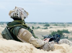 Wyrok w sprawie Nangar Khel. Wszyscy niewinni