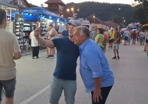 Viktor Orban