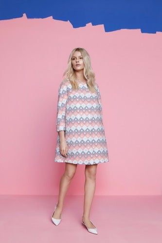 Simple CP kolekcja wiosna/lato 2015