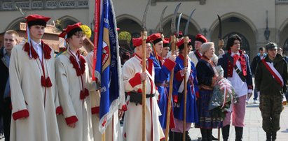 Wszystko zaczęło się na Rynku Głównym