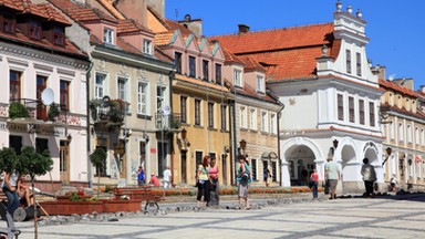 Poszukiwania domu rodzinnego Zawiszy Czarnego