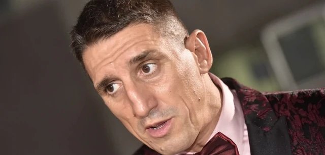 ZAVRŠIO NA NAJGOREM MOGUĆEM MESTU! Kristijan Golubović: "Haos mi je u životu!"