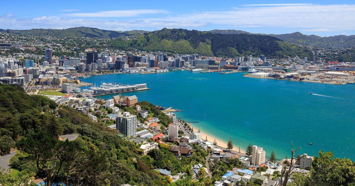 Takiej promocji dawno nie było! Za jednym razem zwiedzisz Australię, Nową Zelandię i Fidżi