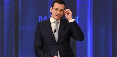 Morawiecki do Polaków na Wyspach: wróćcie do nas!