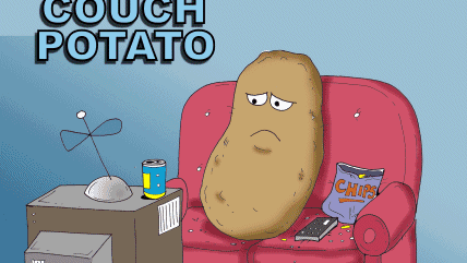 Fitness Tips 5 Exercises For Couch Potatoes Pulse Nigeria