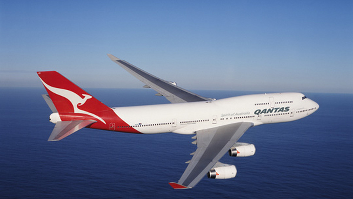 Linie Qantas zrezygnowały z zakupu 35 Boeingów 787 Dreamliner. To cios dla Boeinga, który może kosztować firmę utratę 8,5 miliarda dolarów przychodu.