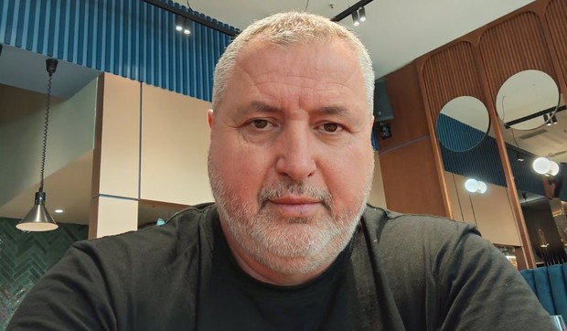 Vladimir Vučković pisac iz Niša 