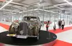 Auto Świat Classic na Oldtimer Warsaw Show 2016 