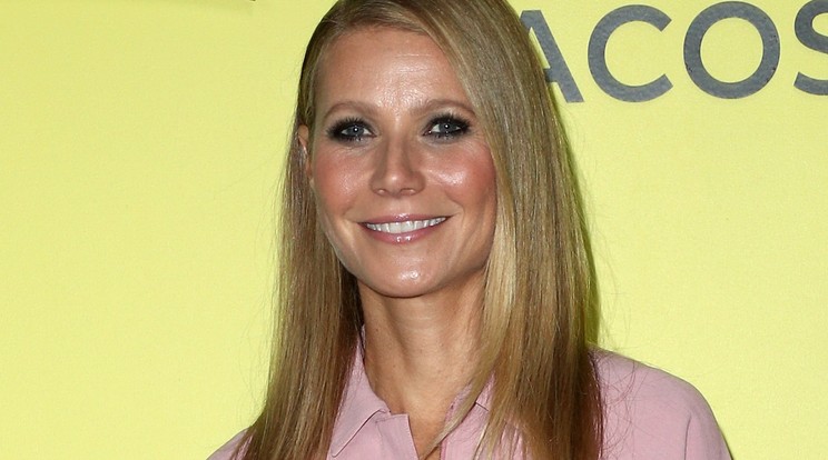 Gwyneth Paltrow /Fotó: Getty Images