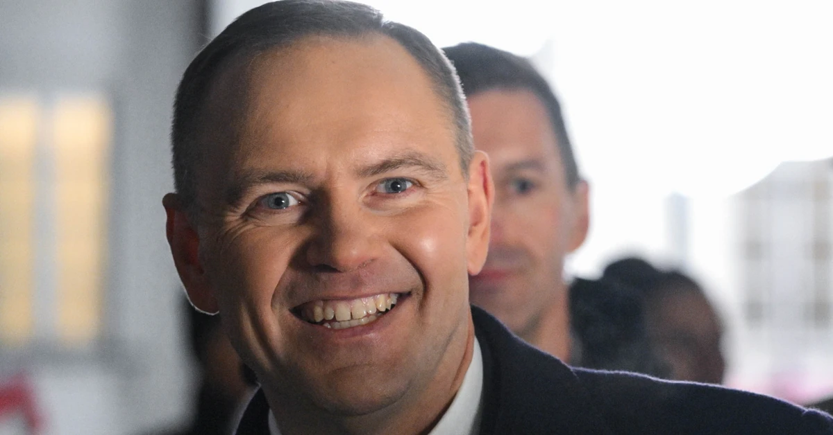 Najnowszy sondaż prezydencki. "Karol Nawrocki może mieć powody do zadowolenia"