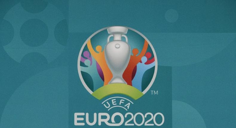 UEFA has increased the size of squads to 26 for Euro 2020 to cover for possible Covid cases Creator: Fabrice COFFRINI