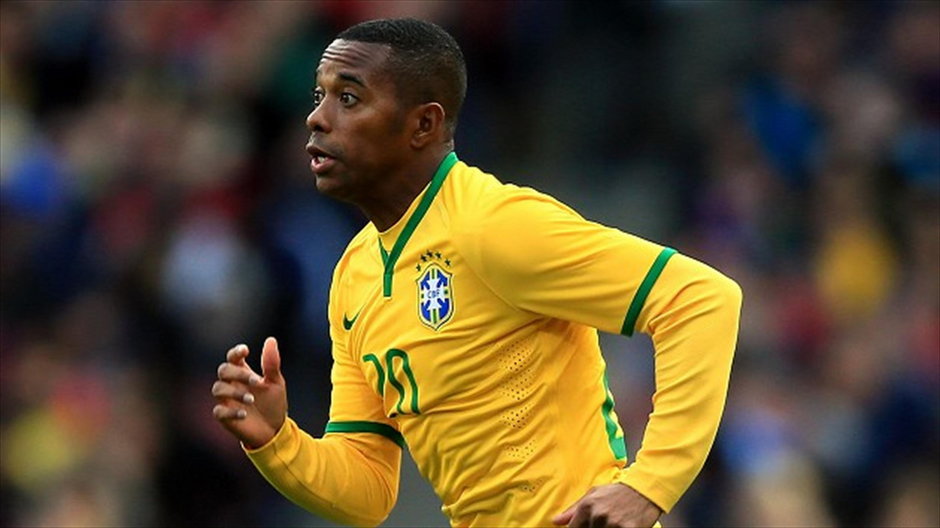 Robinho