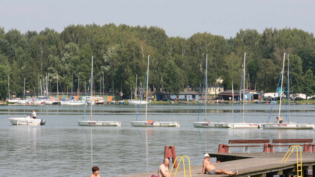 Brak chętnych do olsztyńskich stref przedsiębiorczości. Miastu nie udało się sprzedać działki nad jeziorem Ukiel, przeznaczonej pod działalność hotelarską, gastronomiczną i sportowo-rekreacyjną.