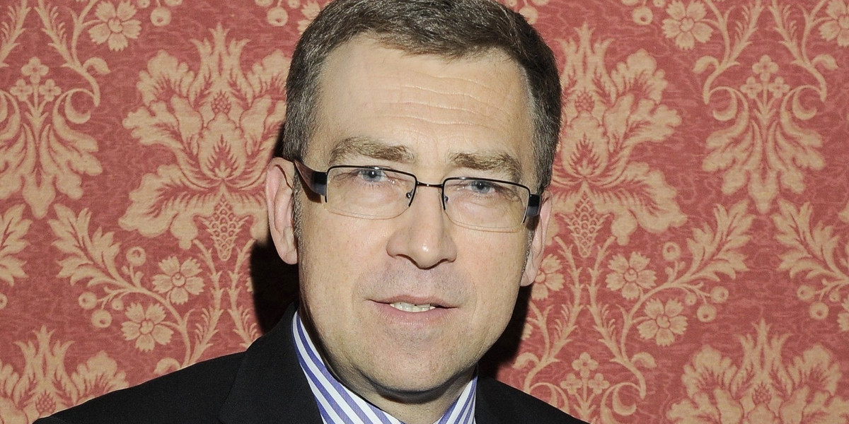 Maciej Orłoś