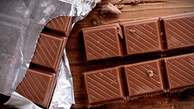 Dlaczego po czekoladzie jest nam tak dobrze?